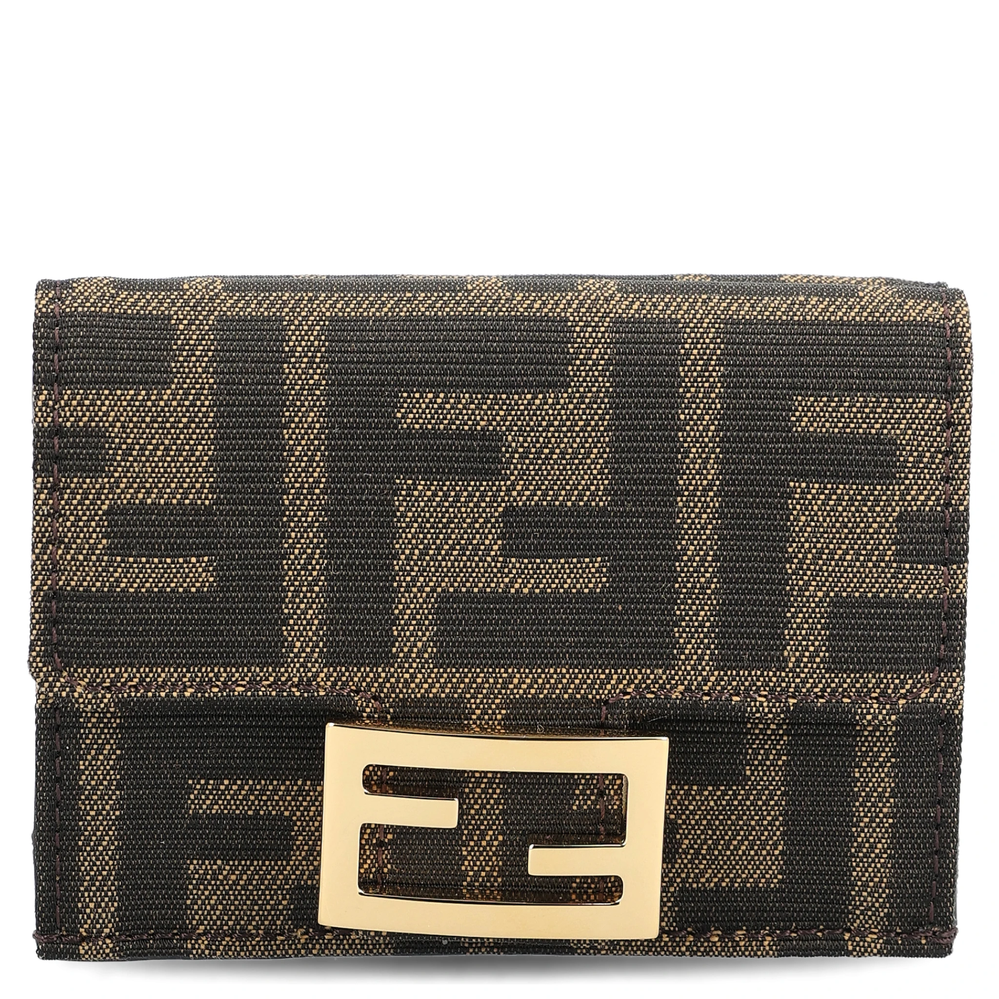 Fendi Wallets