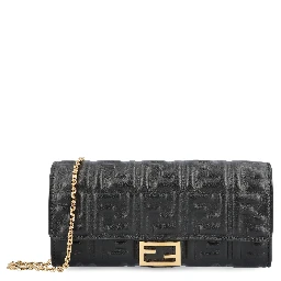 Baguette Continental wallet