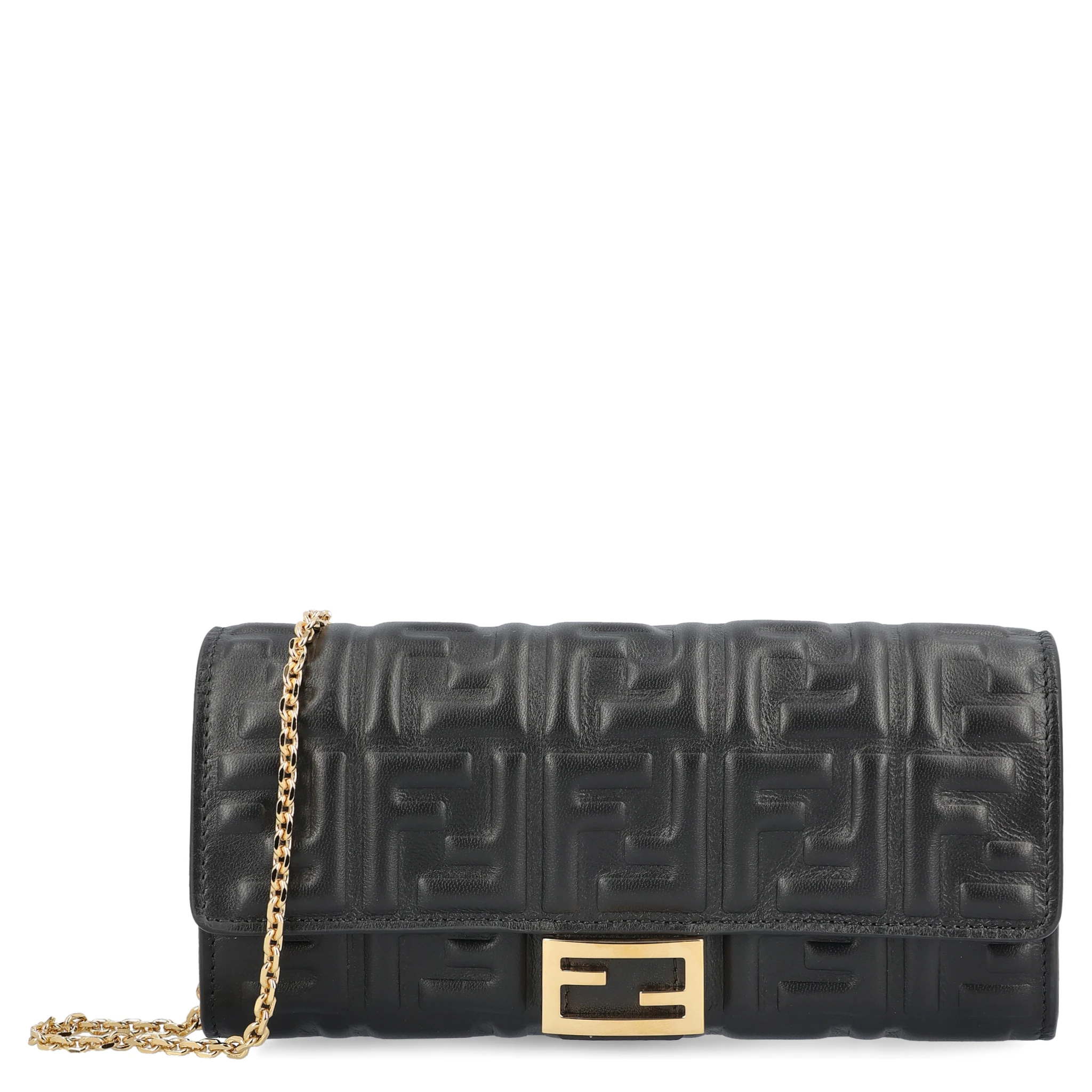 Baguette Continental wallet