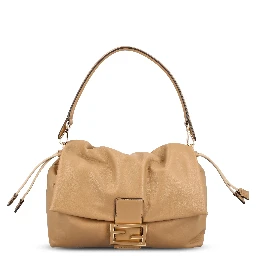 Large Mamma Baguette bag