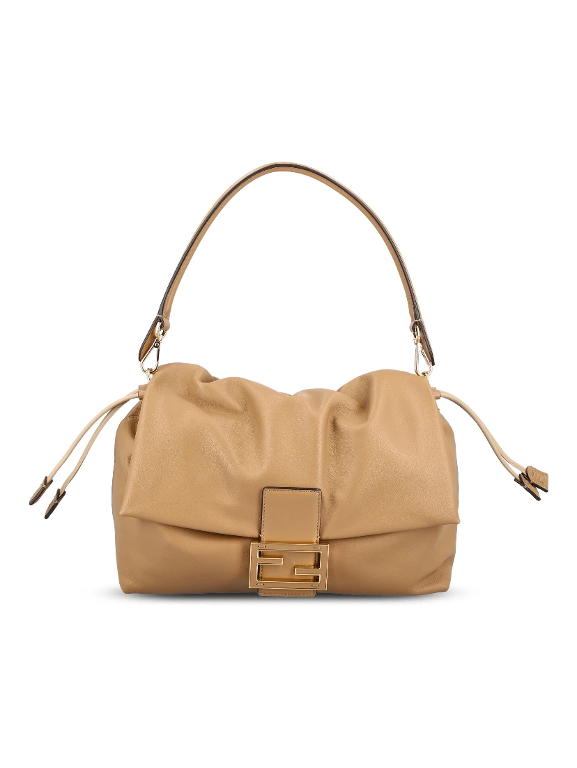 Large Mamma Baguette bag