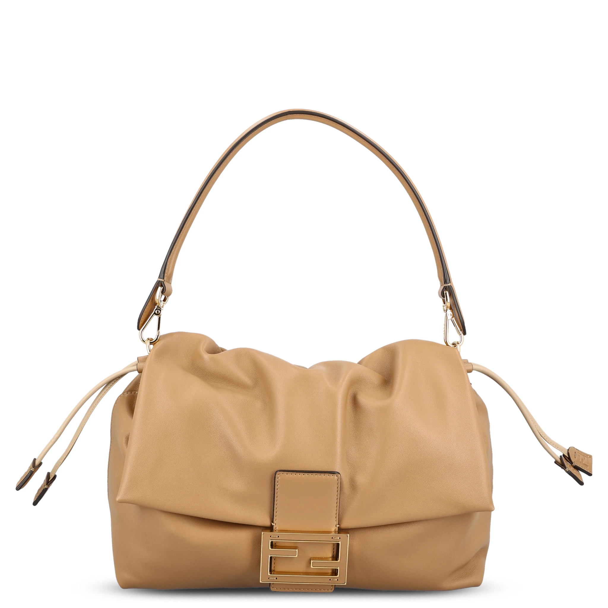 Large Mamma Baguette bag