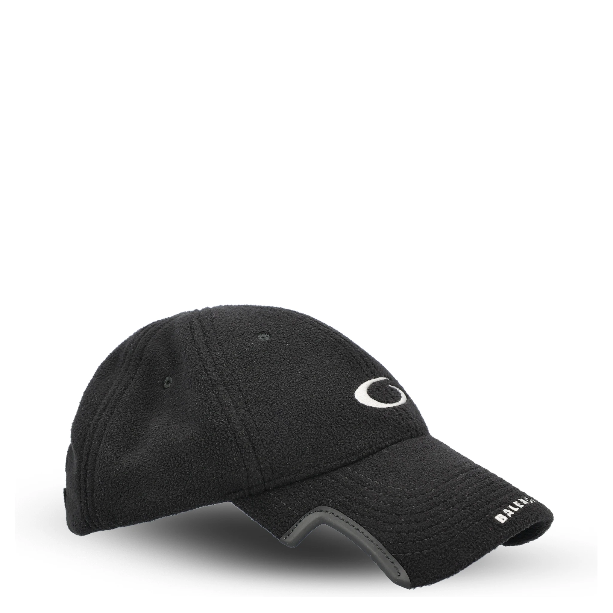 Loop Sports Icon Hat In Black