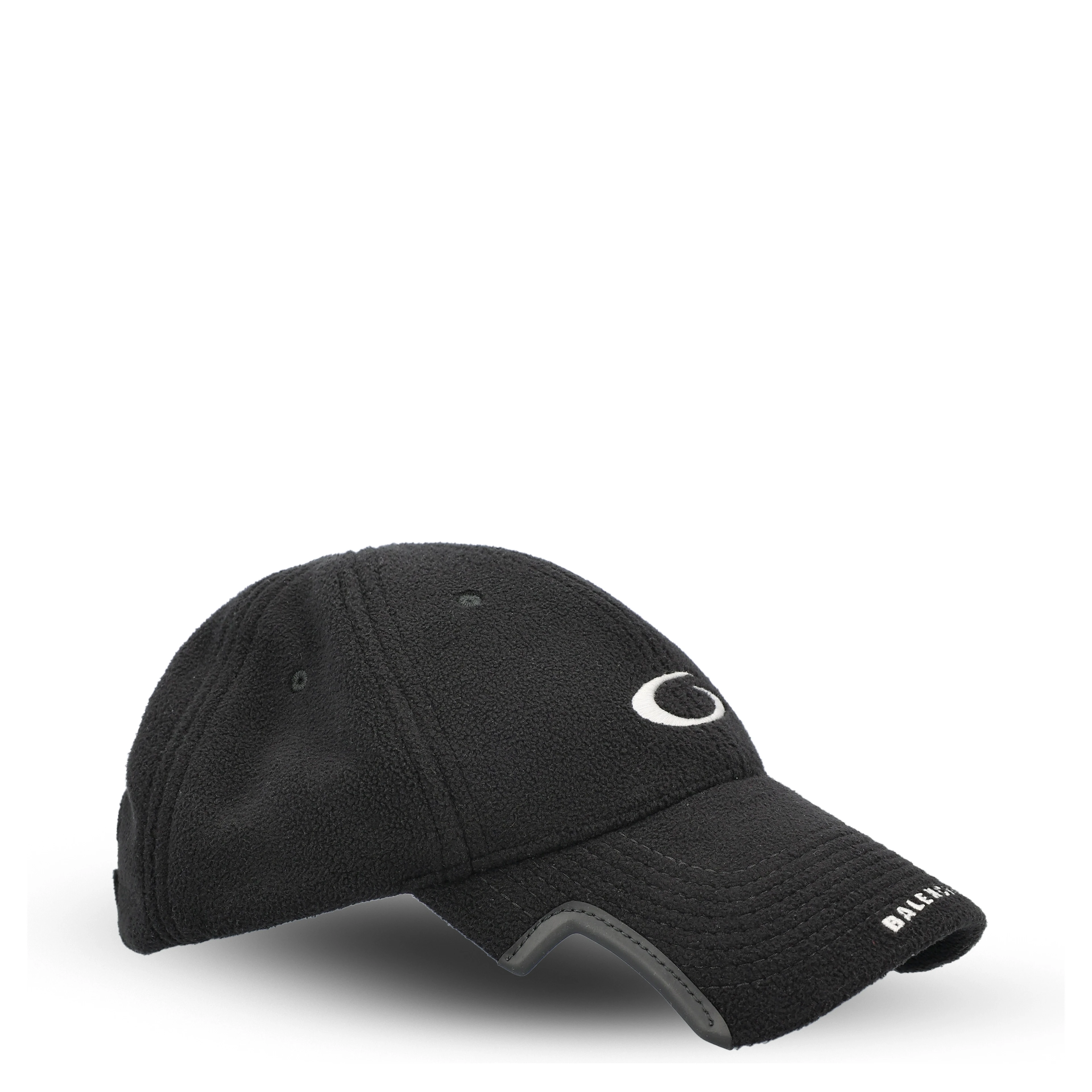 Loop Sports Icon Hat In Black