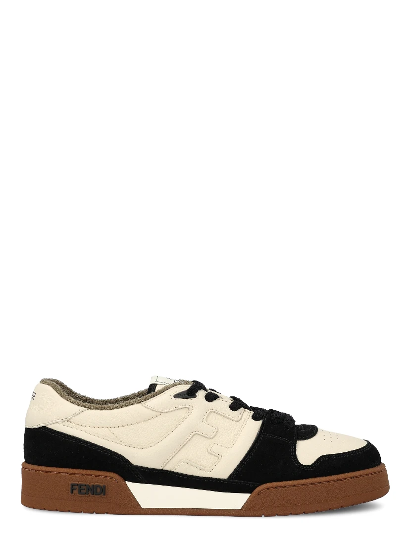 أحذية رياضية من فندي