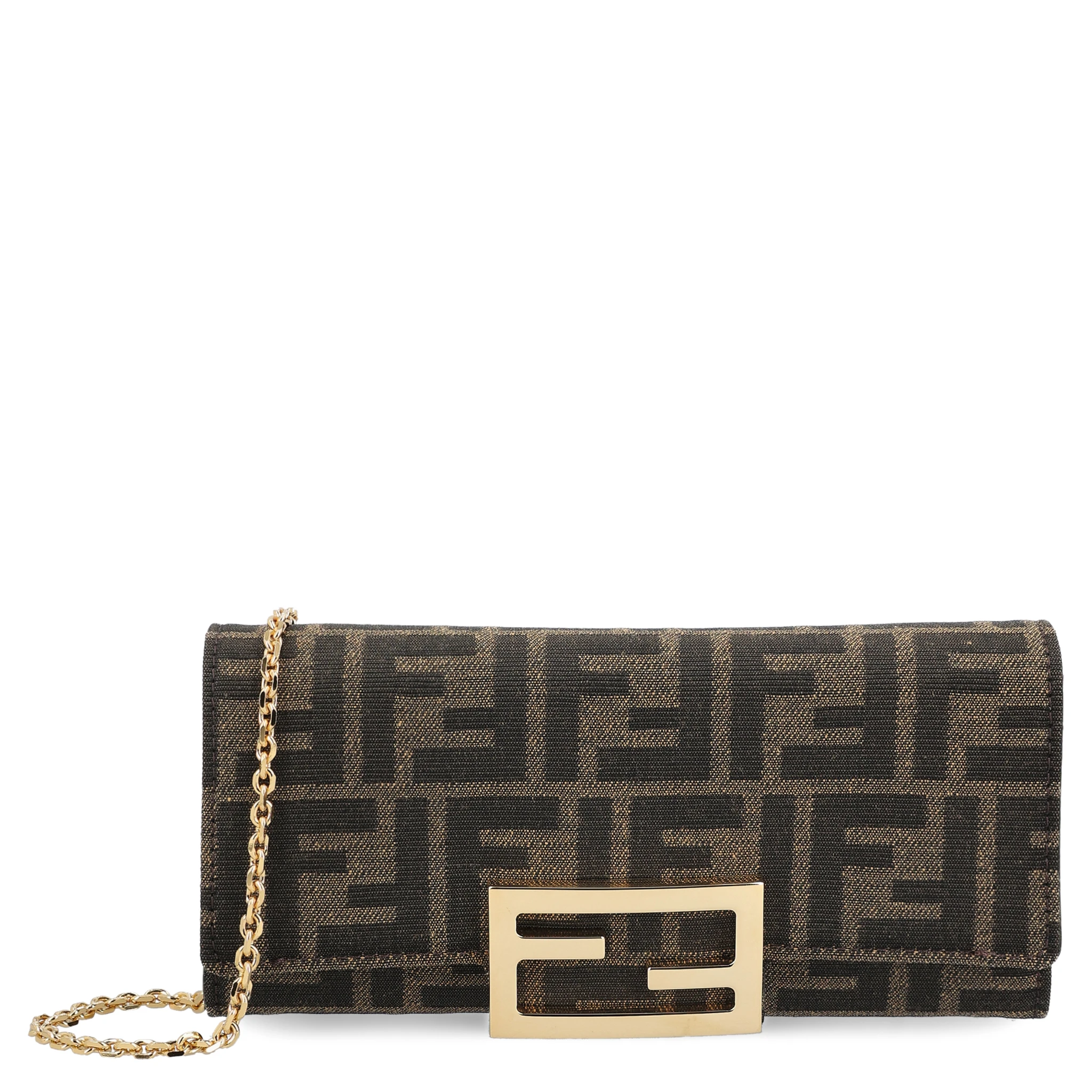 Baguette Continental wallet