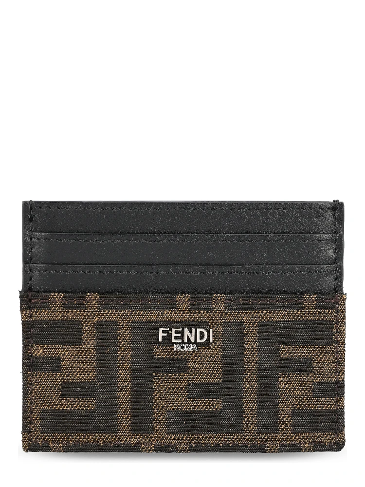 Fendi Wallets