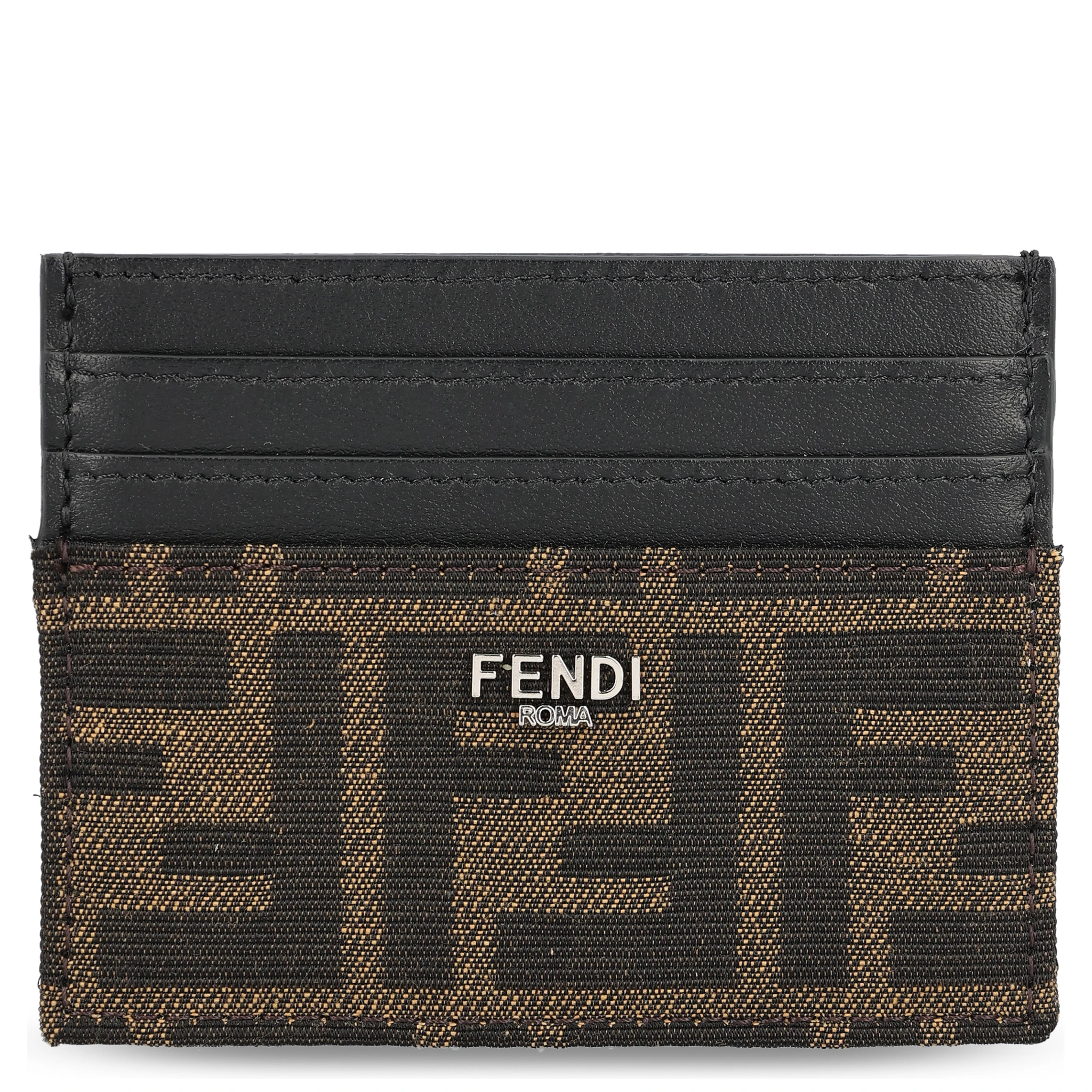 Fendi Wallets