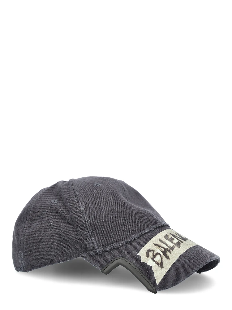 Balenciaga Hats