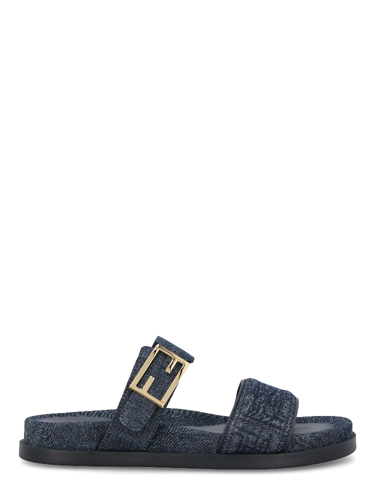 Fendi Sandals