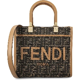 Sunshine small tote bag