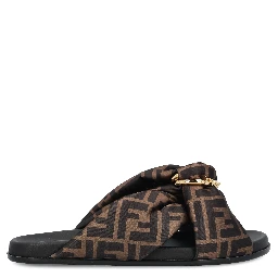 Fendi Sandals