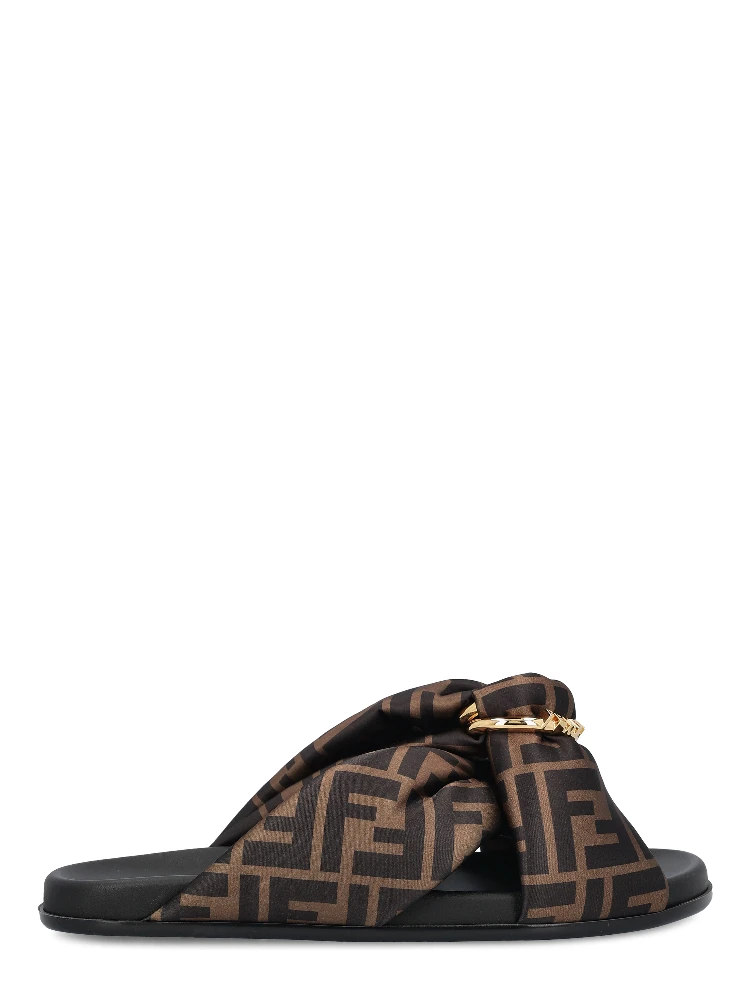 Fendi Sandals