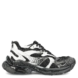 Balenciaga Sneakers Black