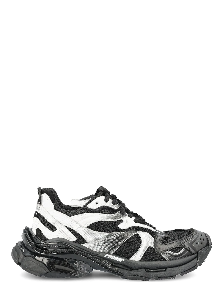 Balenciaga Sneakers Black