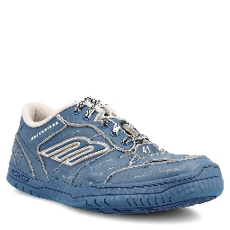 Hamptons Worn-Out trainers