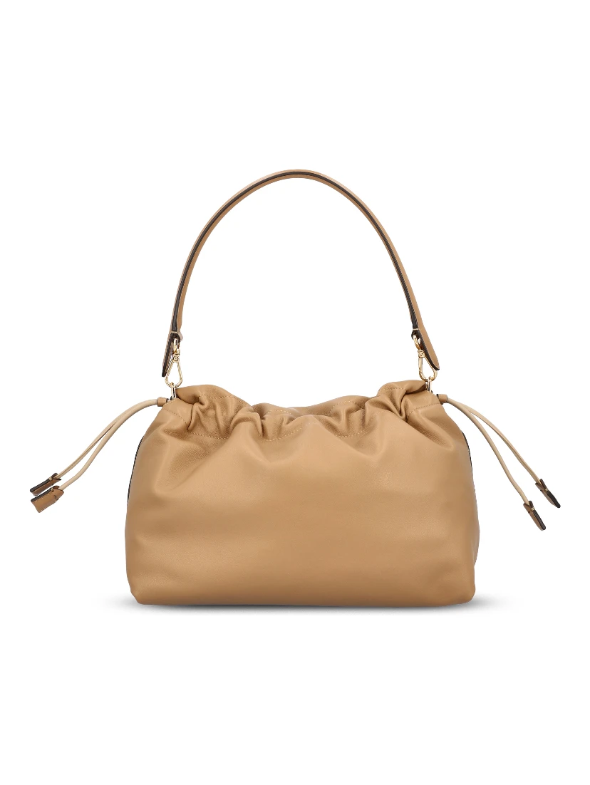 Large Mamma Baguette bag