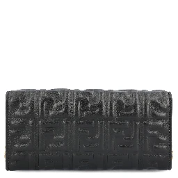 Baguette Continental wallet