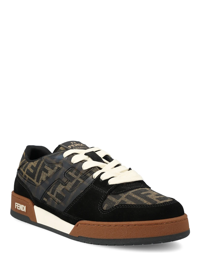 أحذية رياضية من فندي