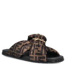 Fendi Sandals
