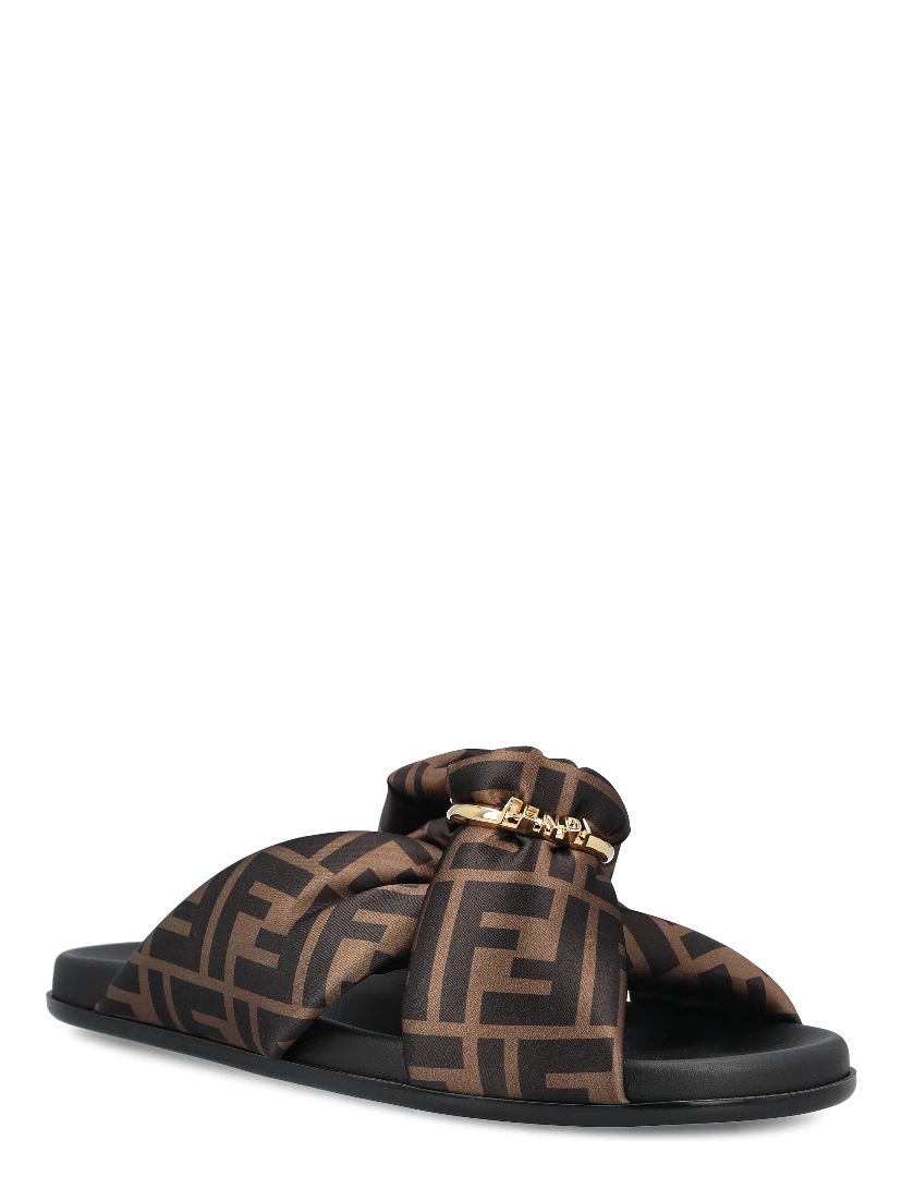 Fendi Sandals