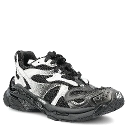 Balenciaga Sneakers Black