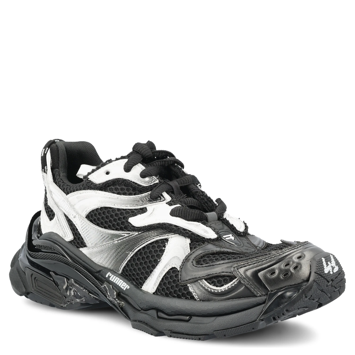 Balenciaga Sneakers Black