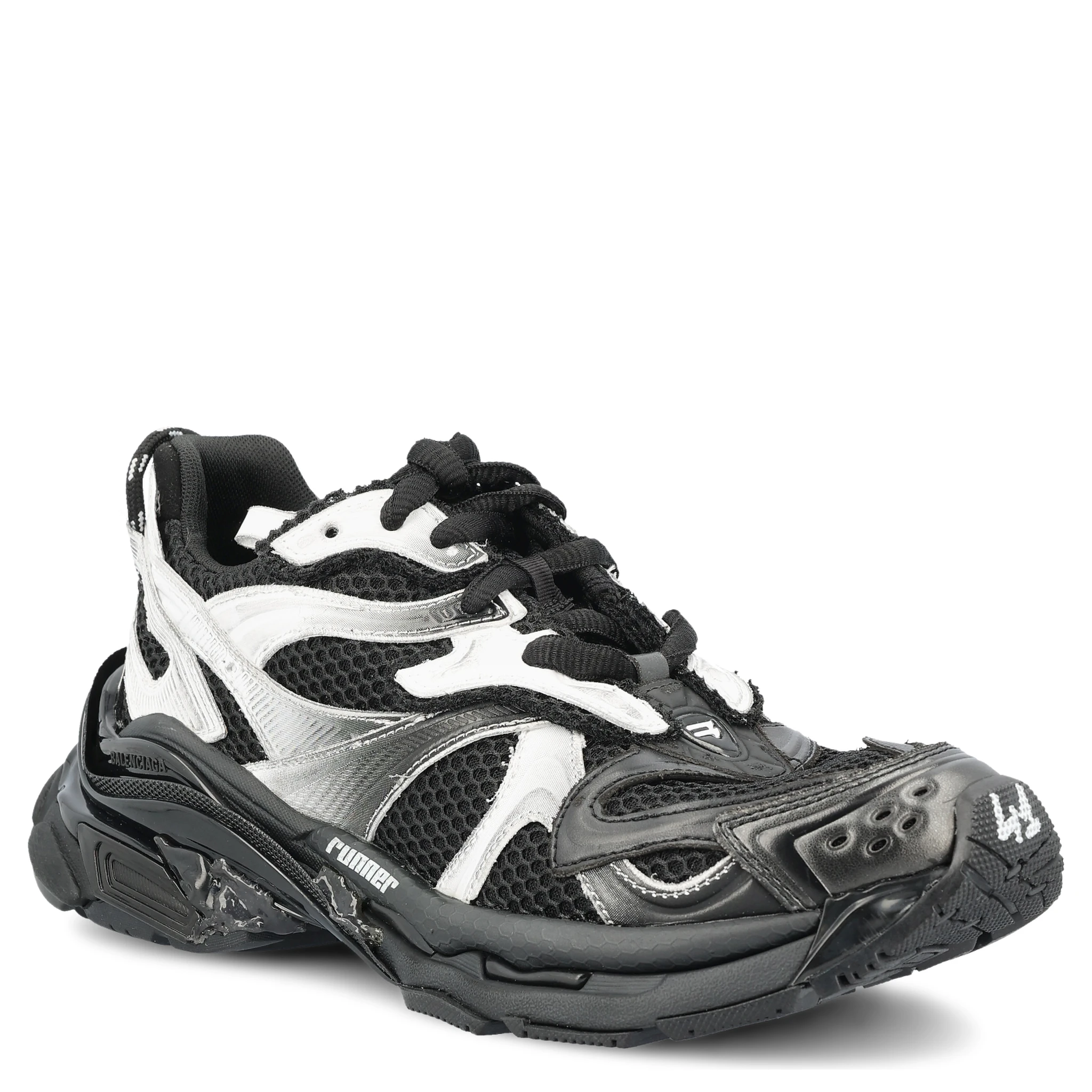 Balenciaga Sneakers Black