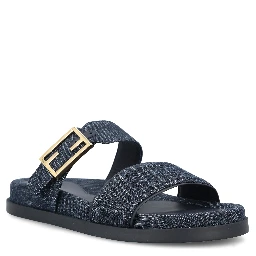 Fendi Sandals