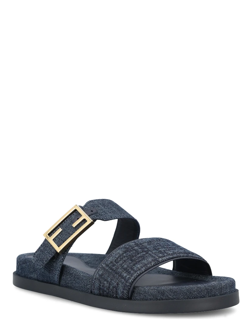 Fendi Sandals