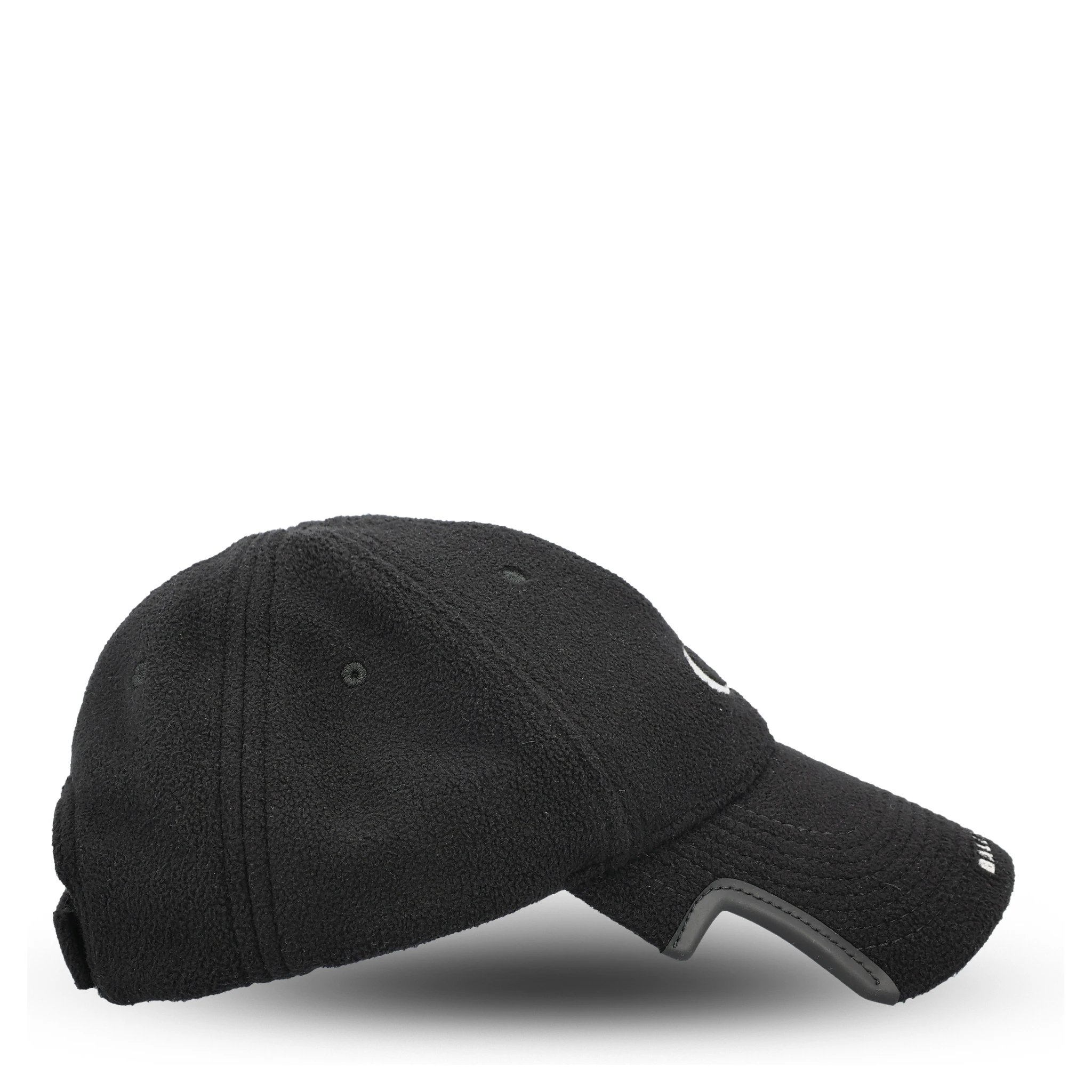 Loop Sports Icon Hat In Black