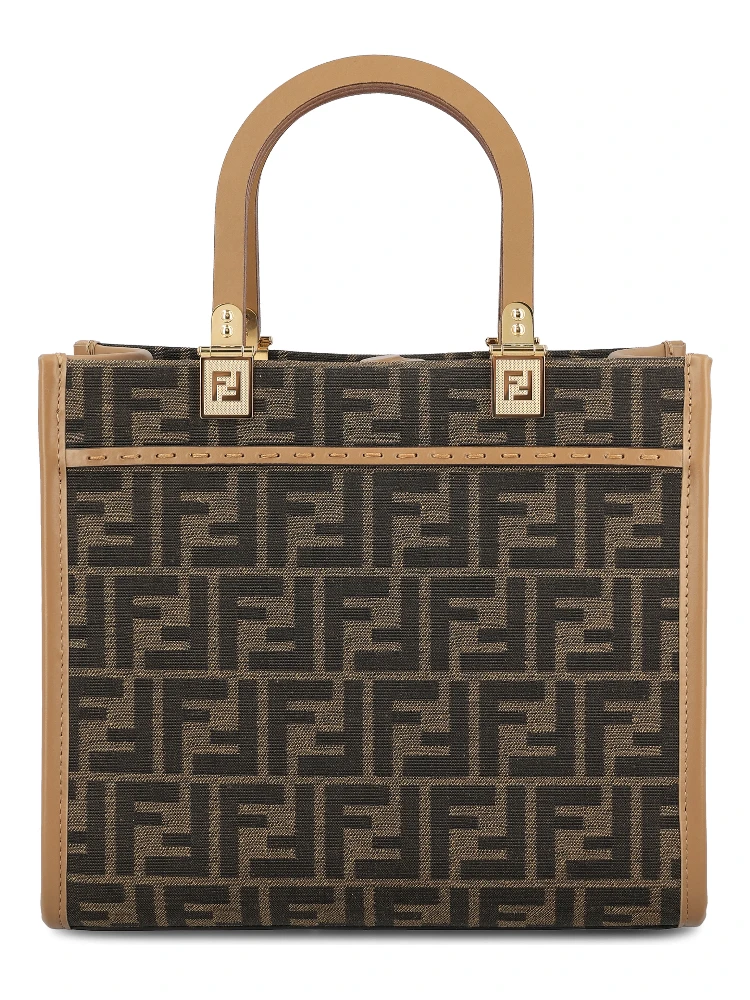 Sunshine small tote bag alternative