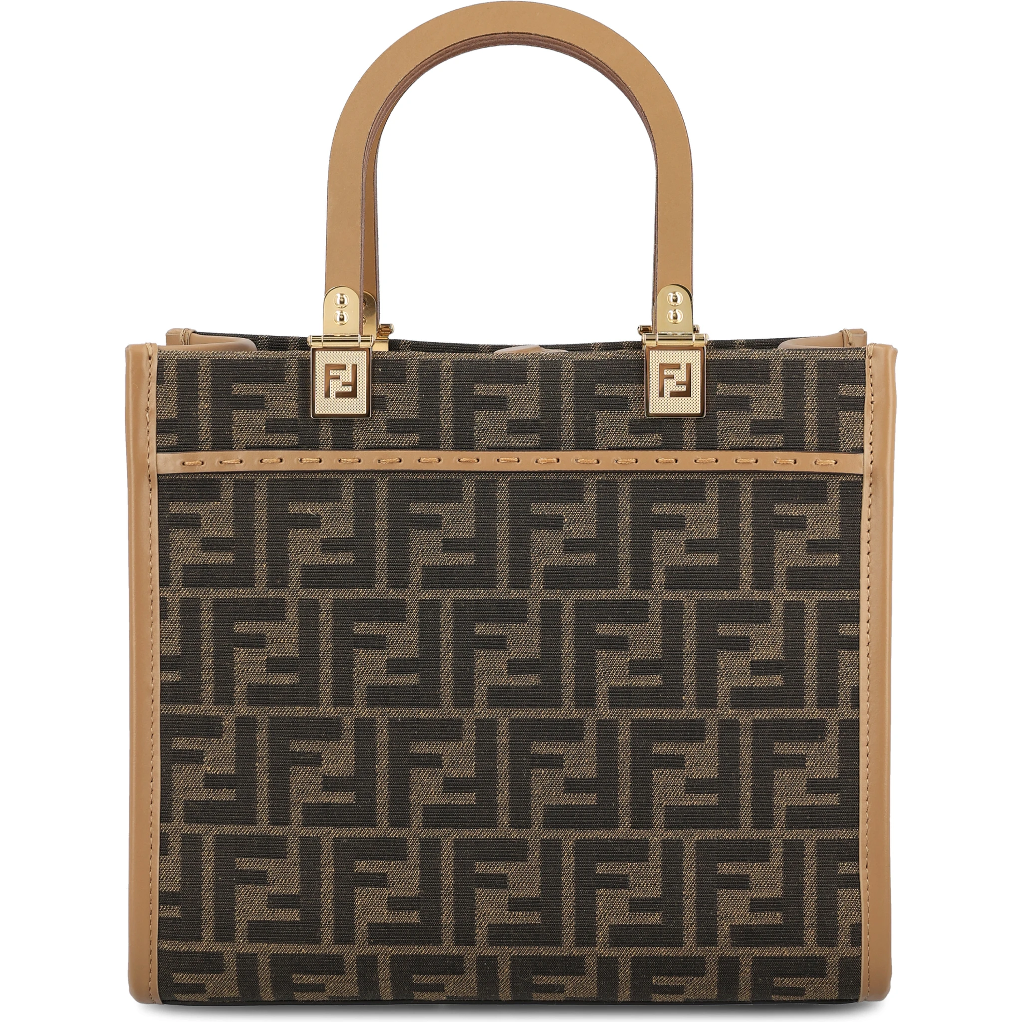 Sunshine small tote bag