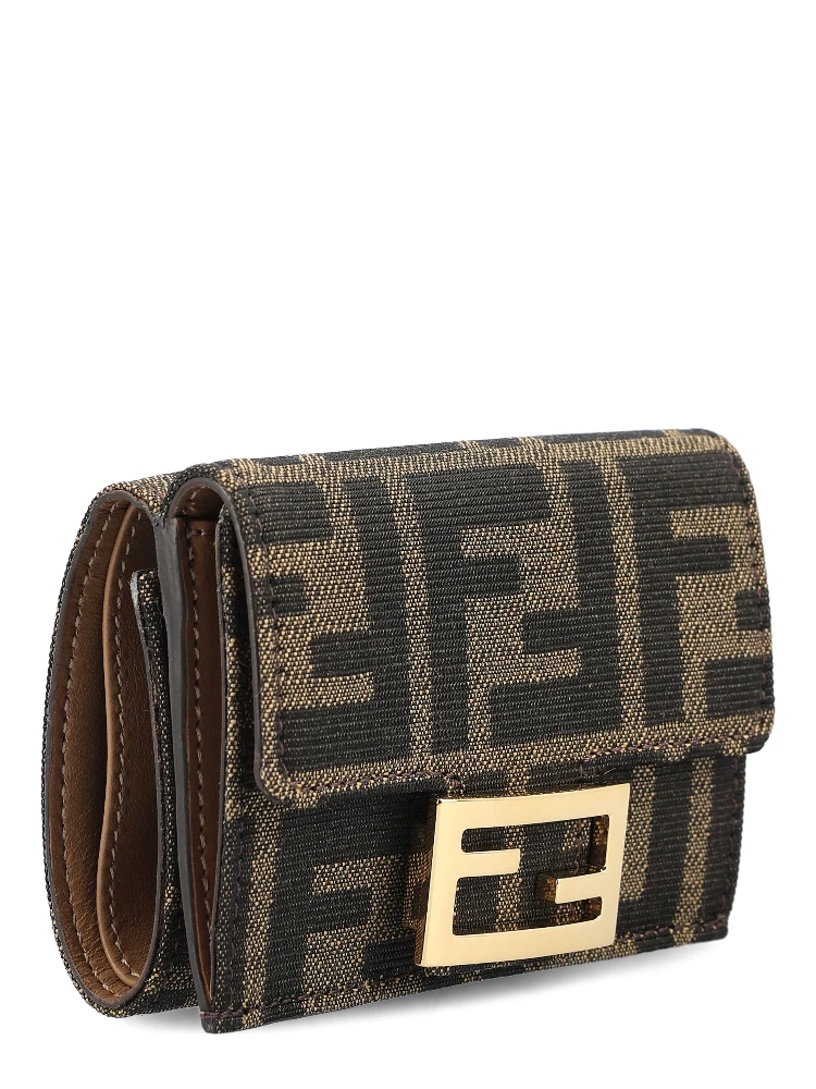 Fendi Wallets alternative