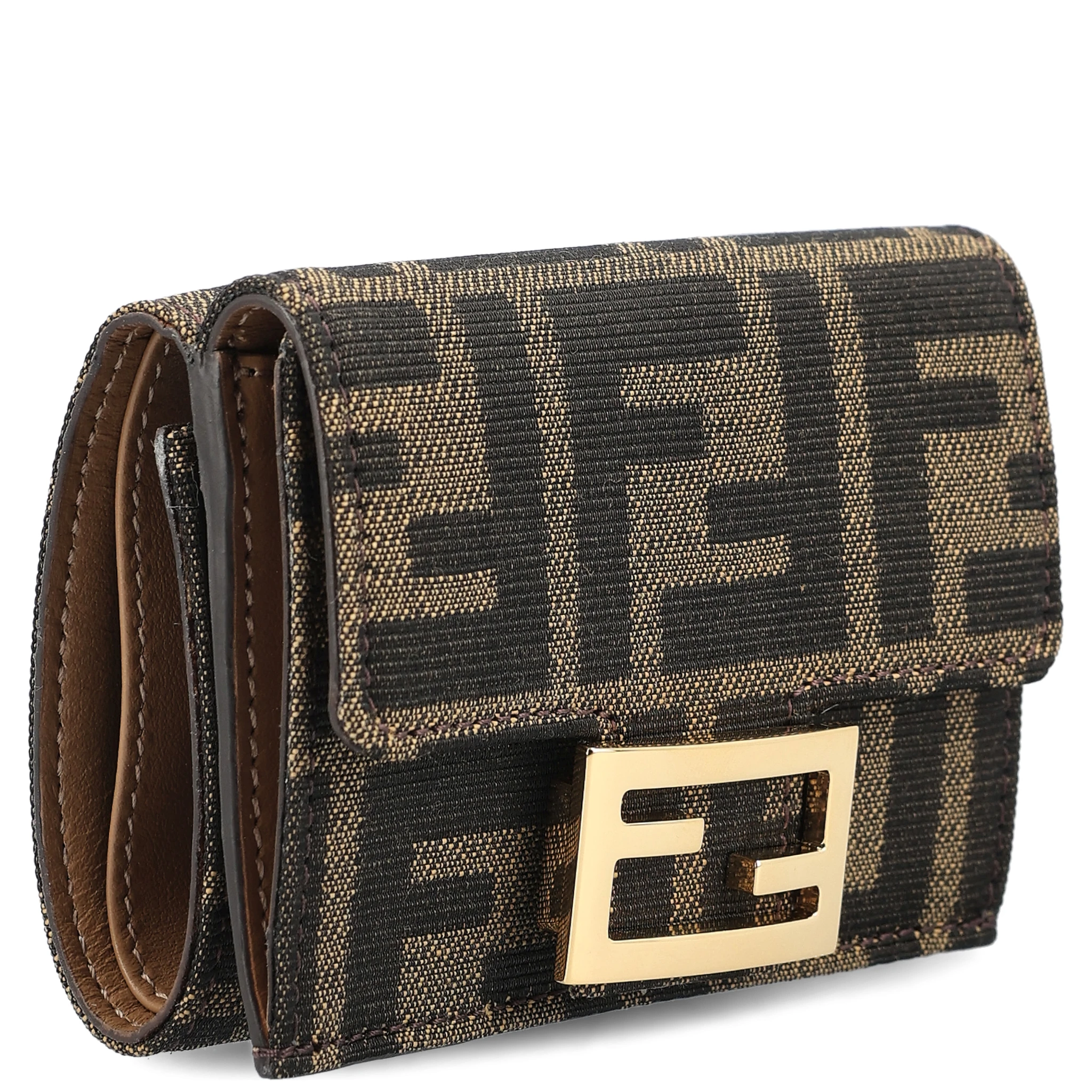 Fendi Wallets