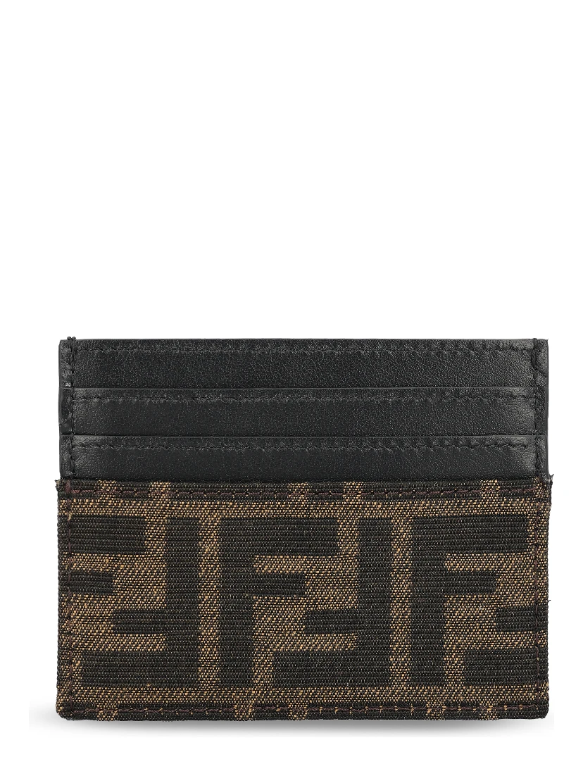 Fendi Wallets