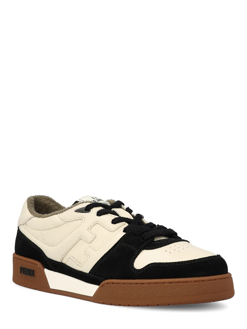 أحذية رياضية من فندي