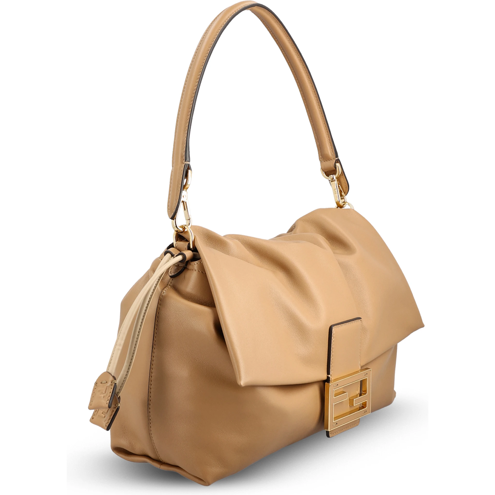 Large Mamma Baguette bag