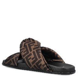 Fendi Sandals