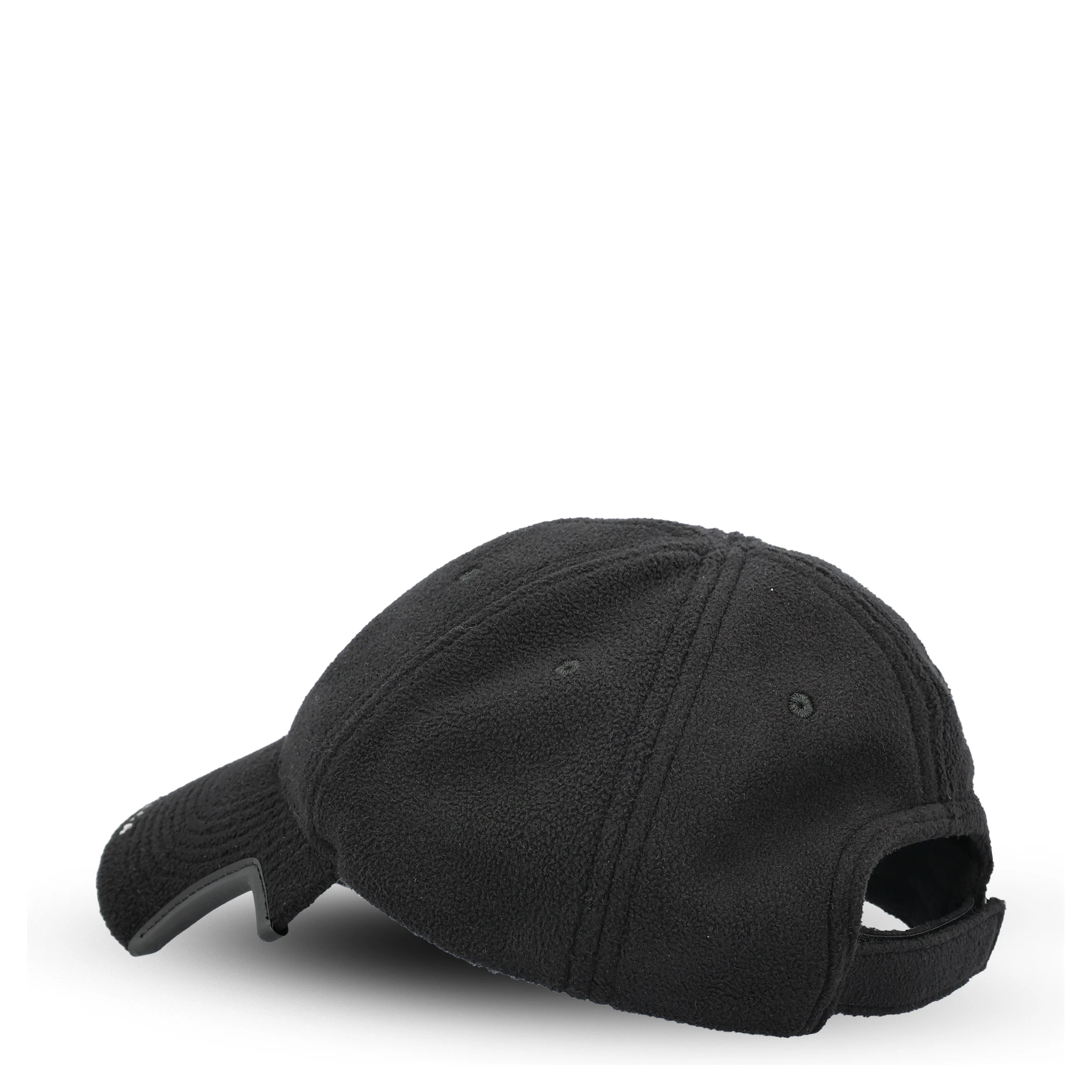 Loop Sports Icon Hat In Black