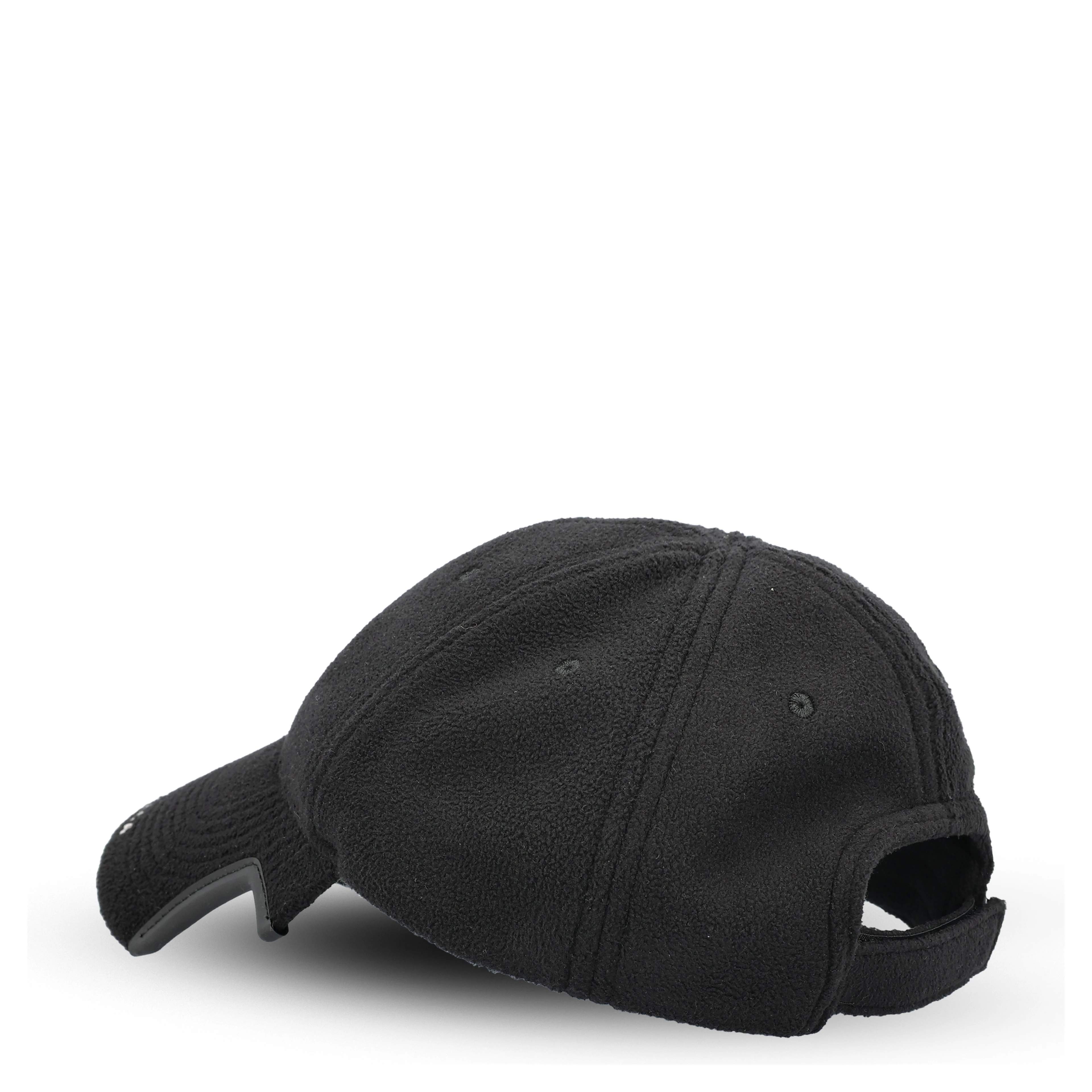 Loop Sports Icon Hat In Black
