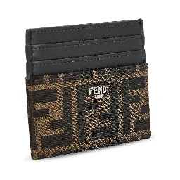 Fendi Wallets