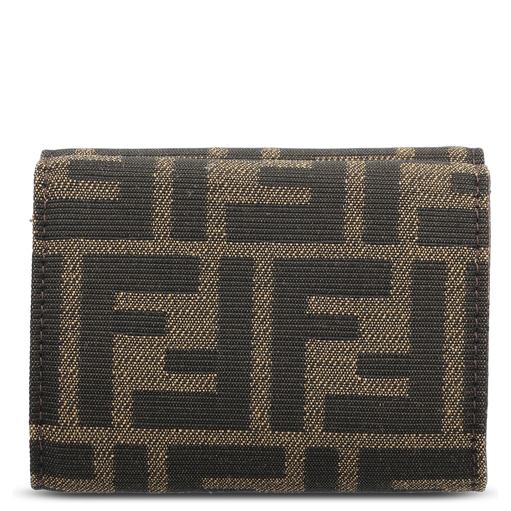 Fendi Wallets