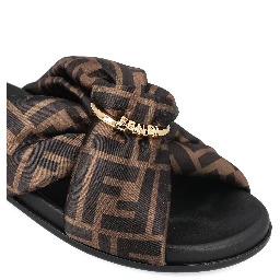 Fendi Sandals