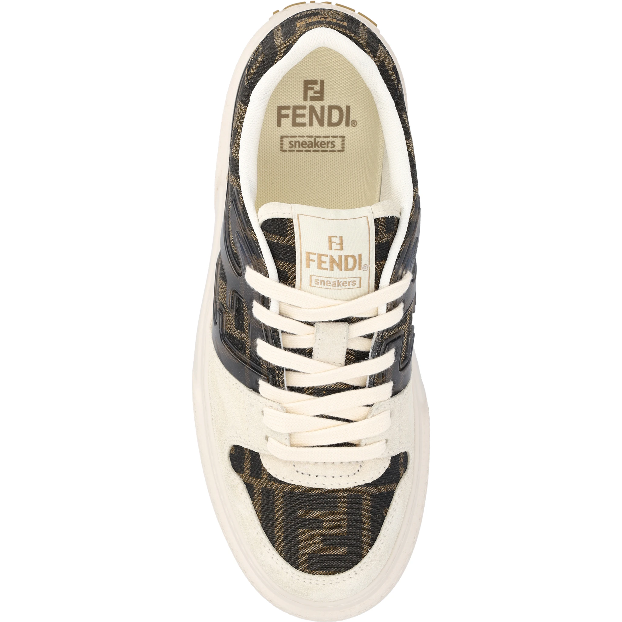 Fendi Sneakers