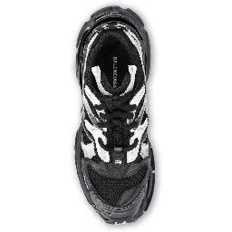 Balenciaga Sneakers Black