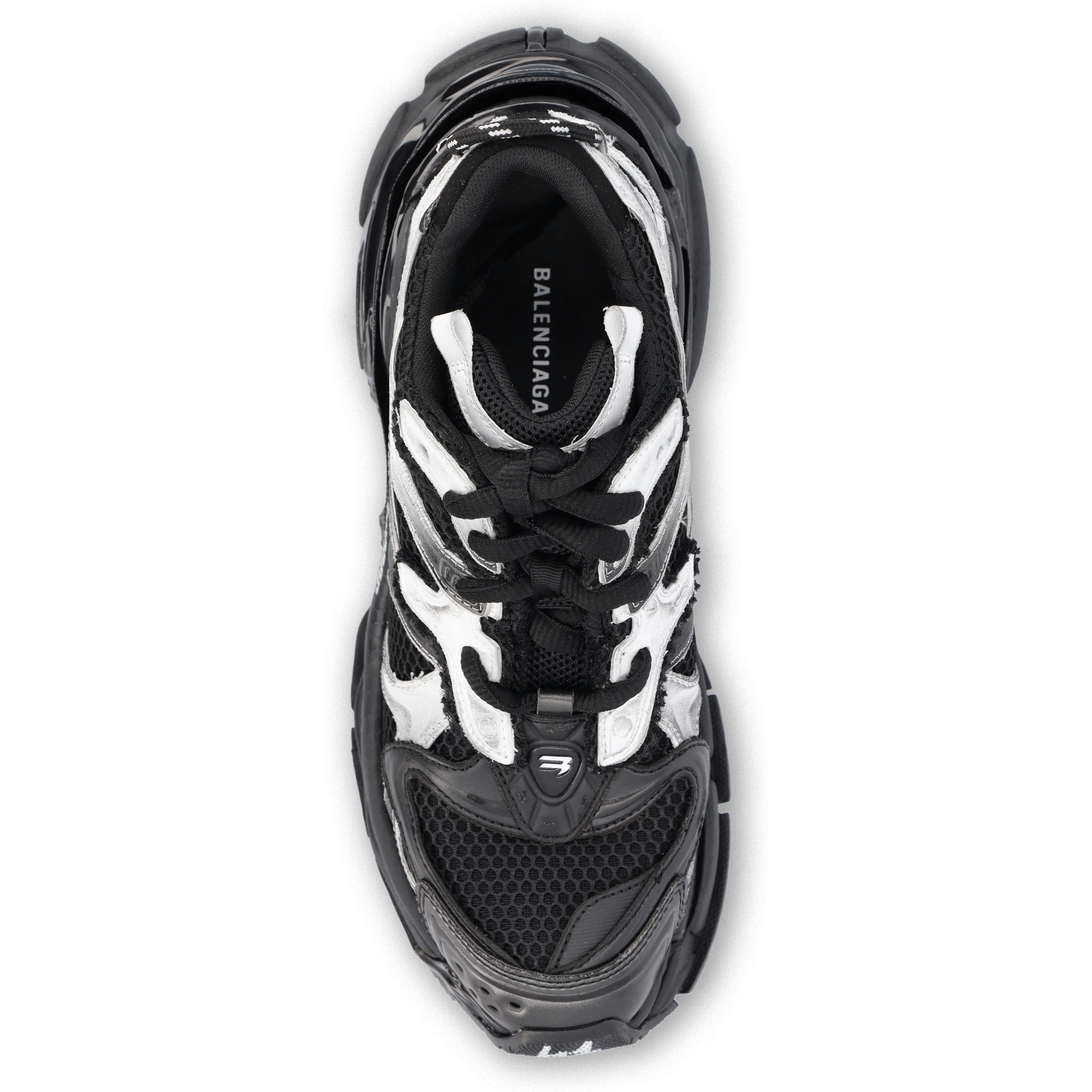 Balenciaga Sneakers Black
