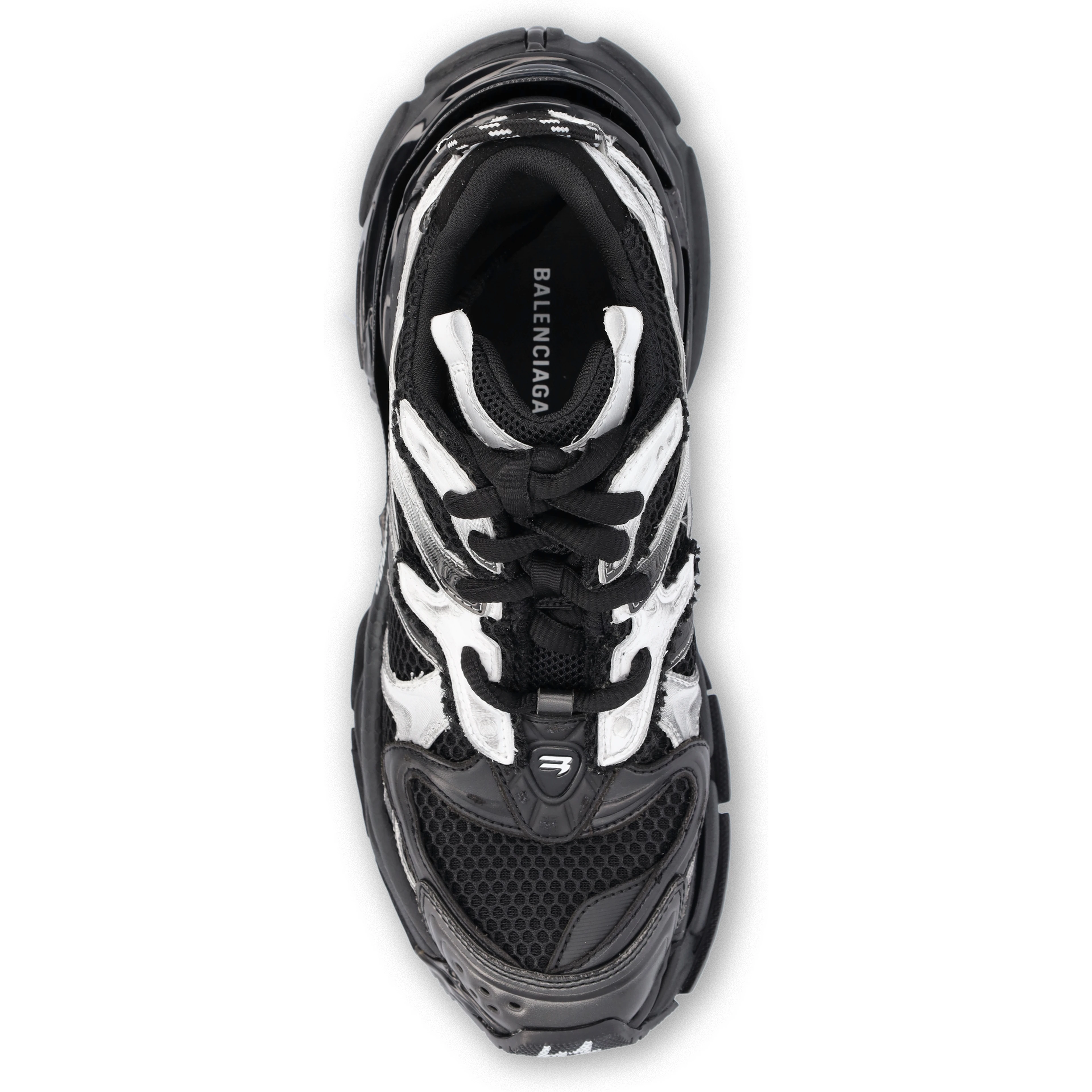 Balenciaga Sneakers Black