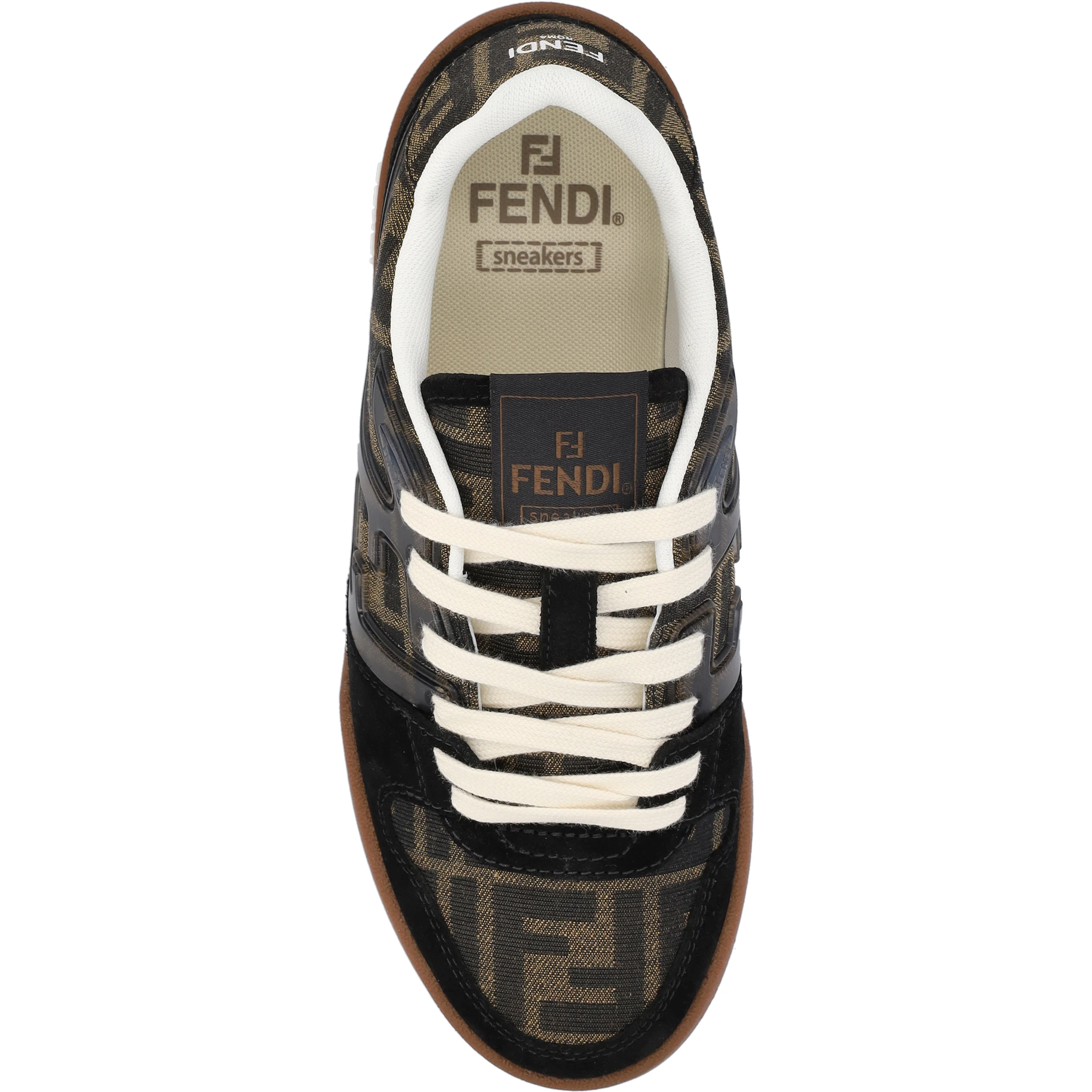 Fendi Sneakers