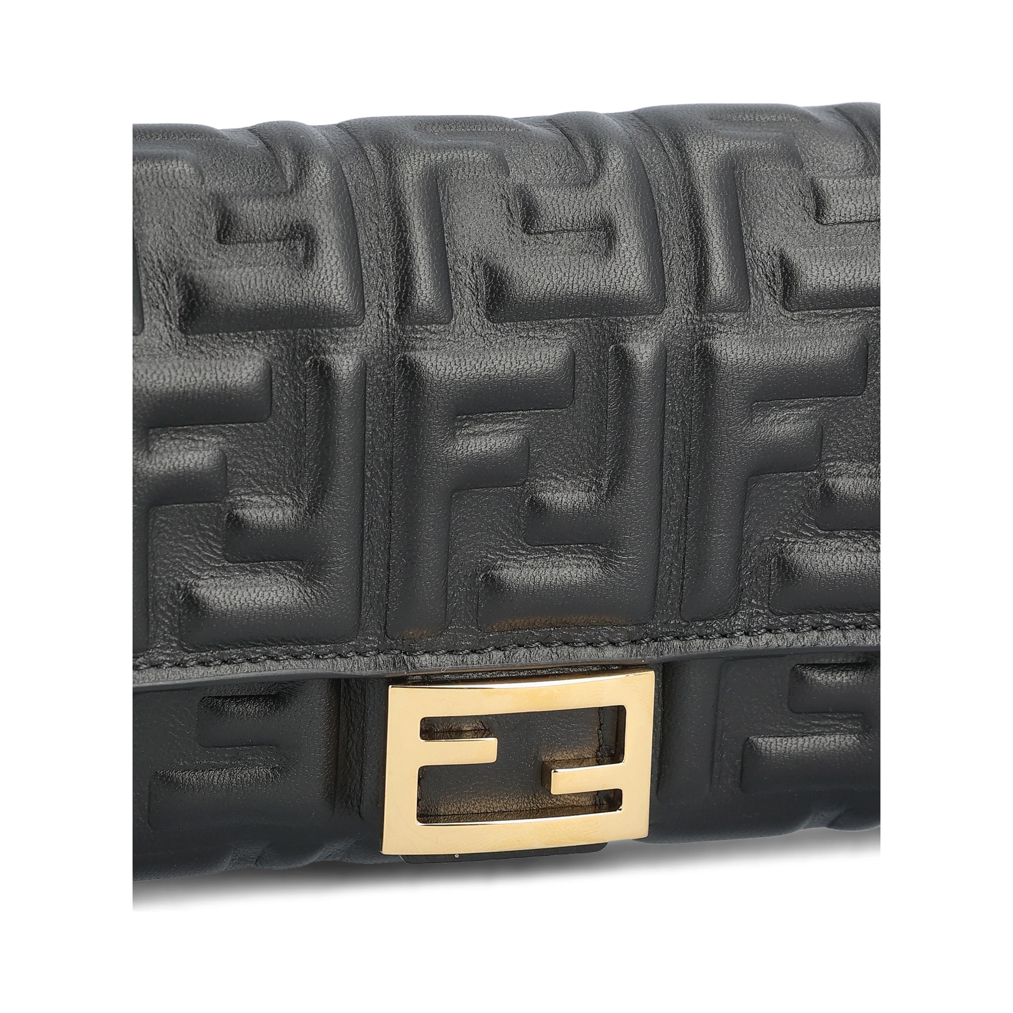 Baguette Continental wallet